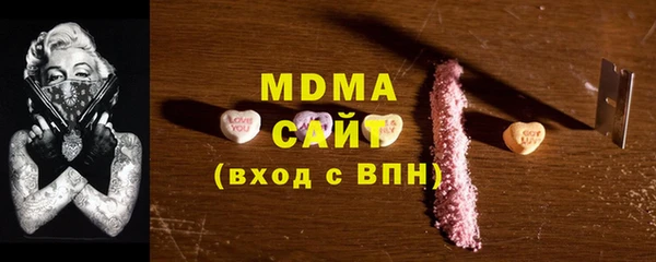мдпв Новокубанск